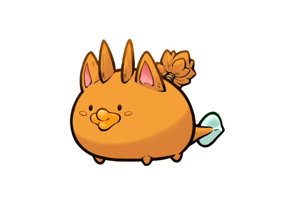 Axie Image
