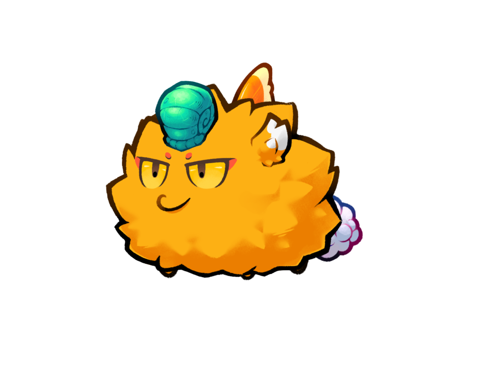 Axie Image