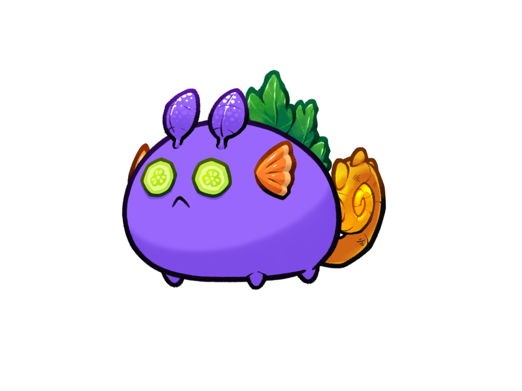Axie Image