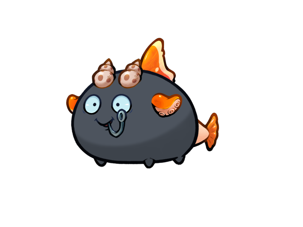 Axie 11509557