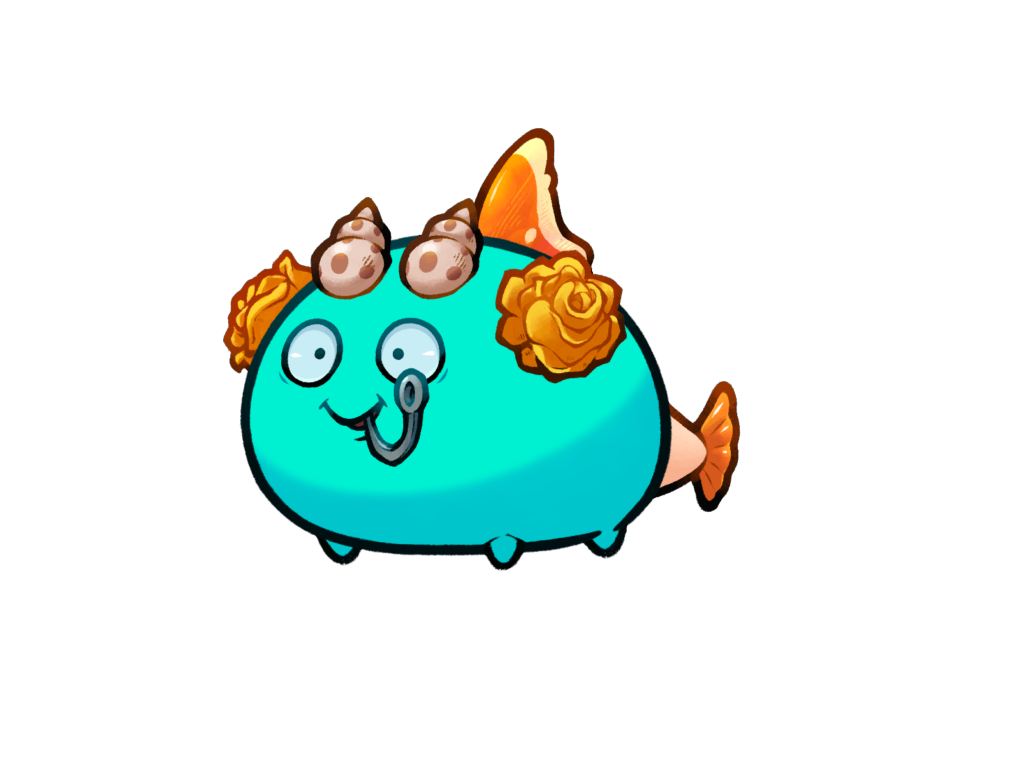 Axie 11510030