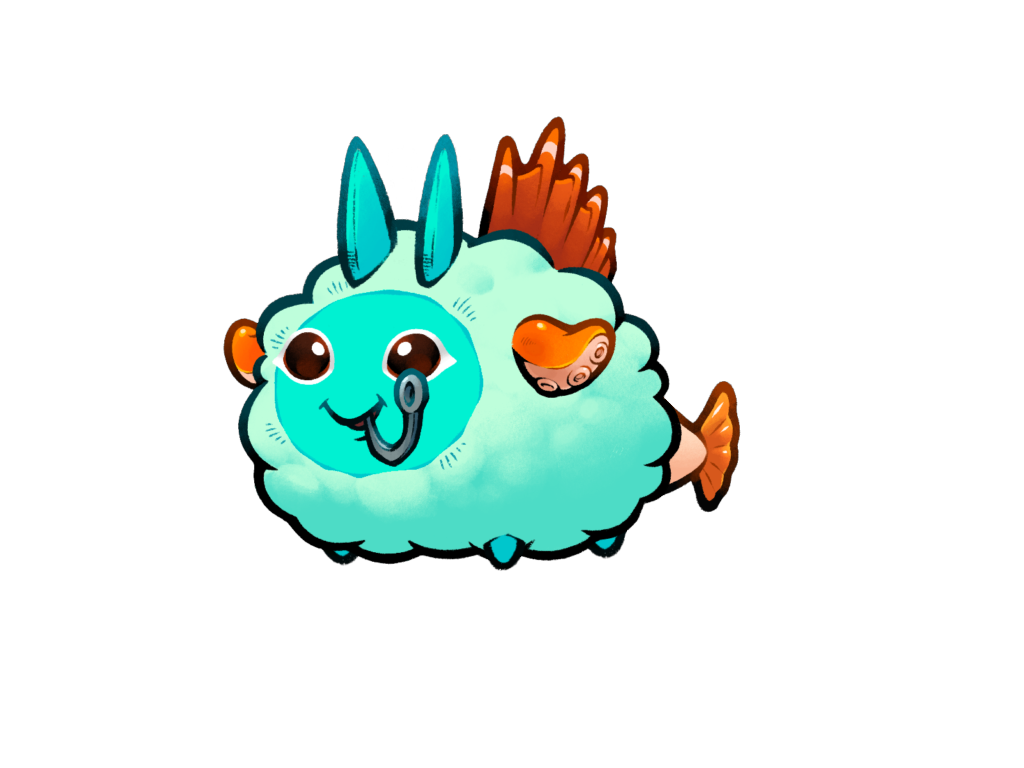 Axie 11511086