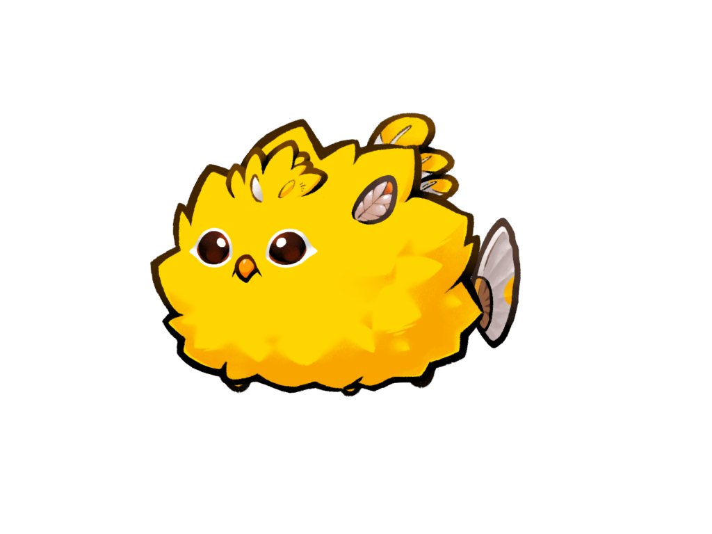 Axie Image