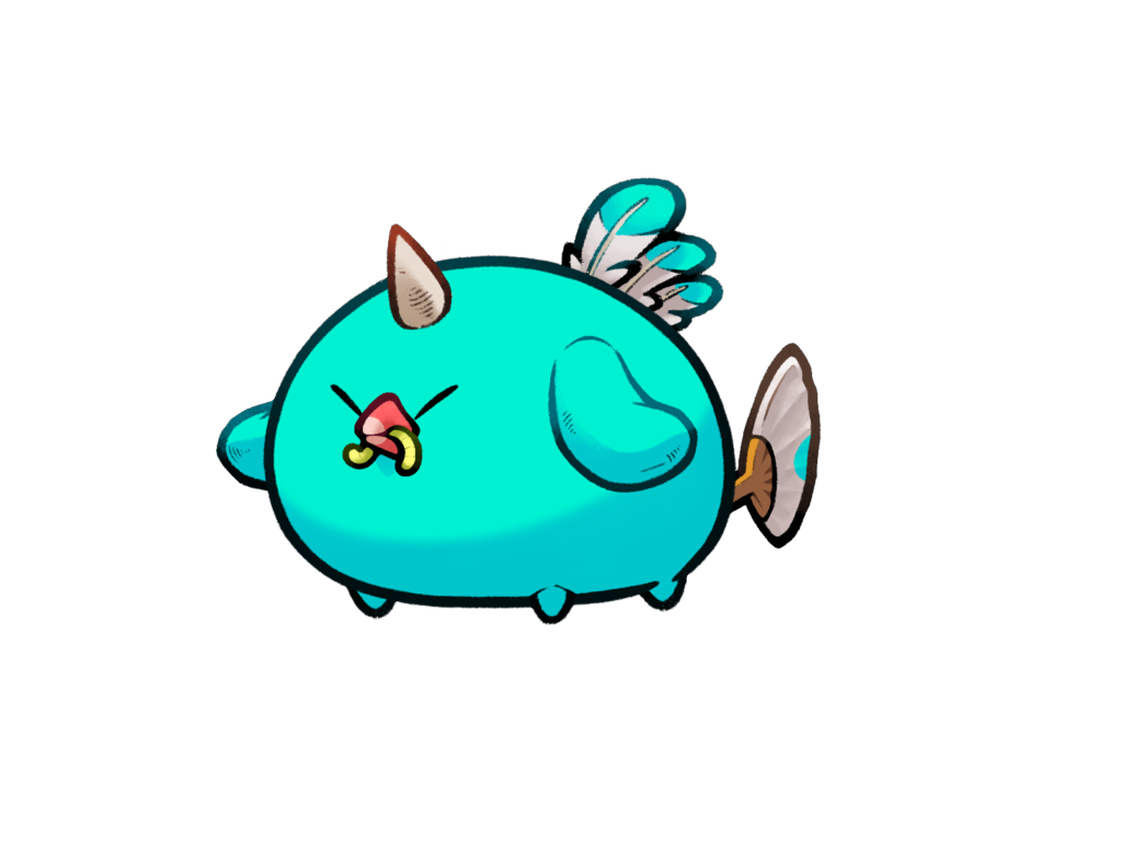 Axie Image