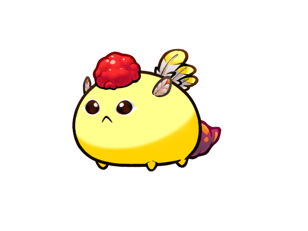 Axie Image