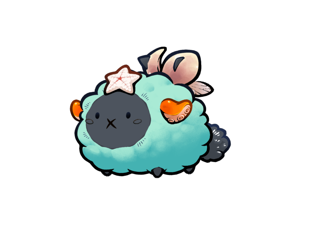 Axie Image