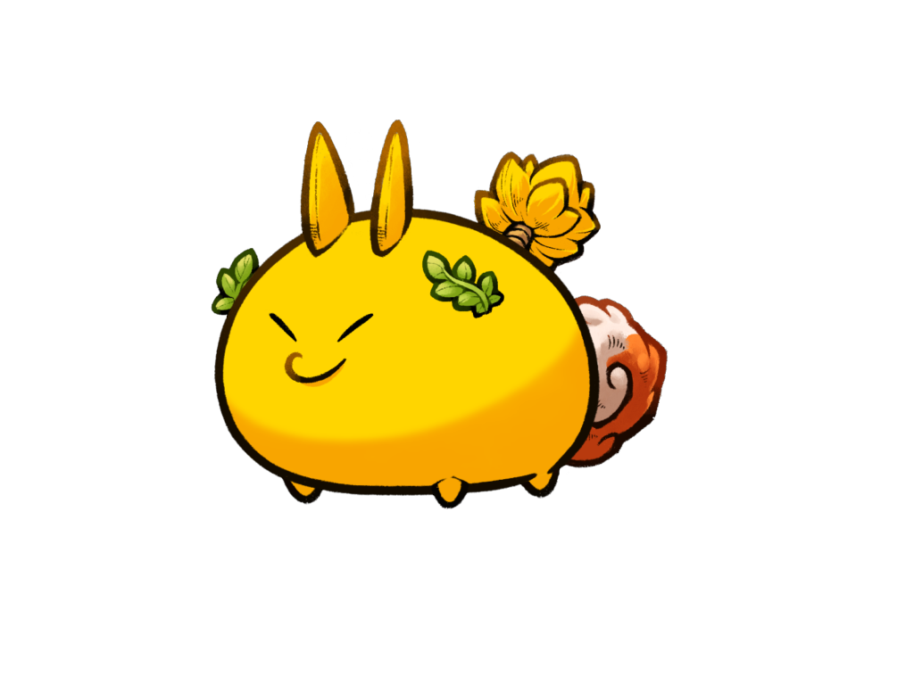 Axie Image