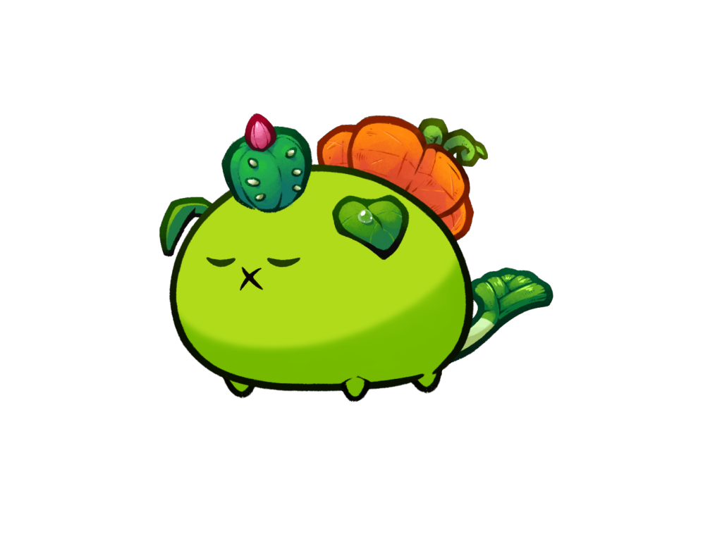 Axie Image