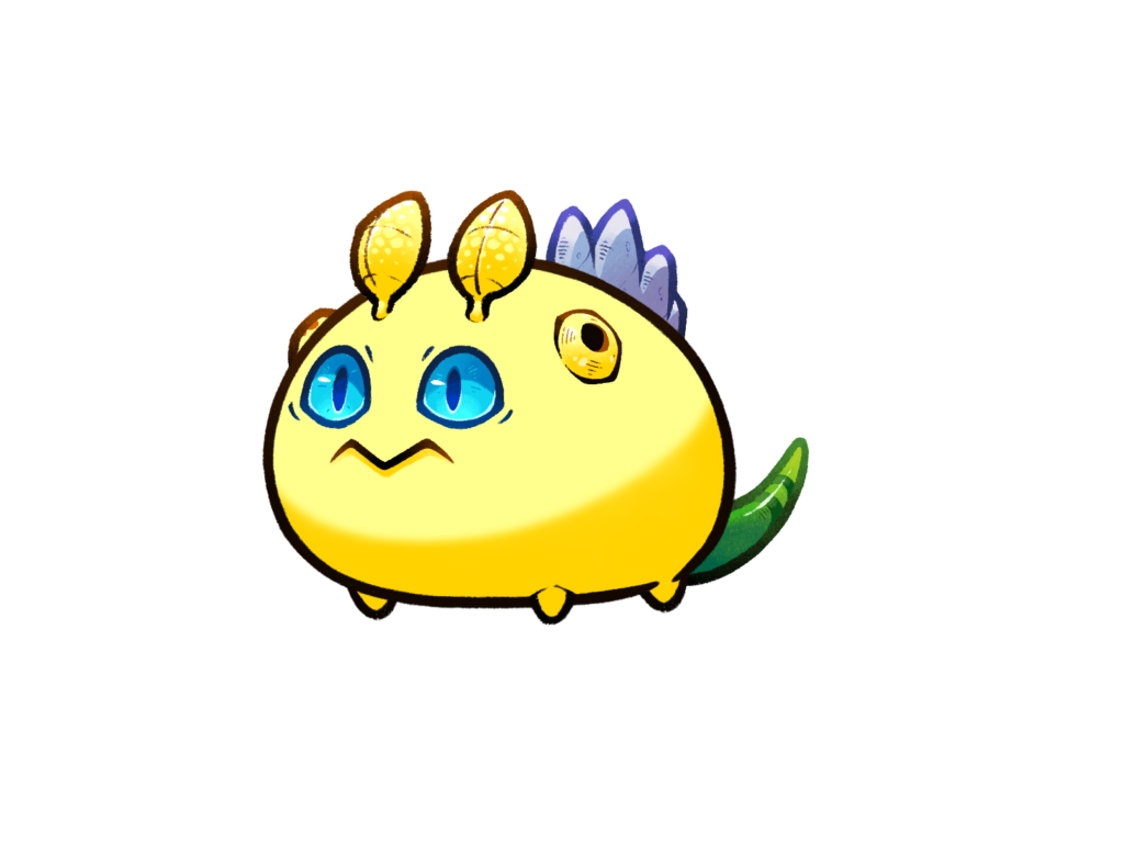 Axie Image