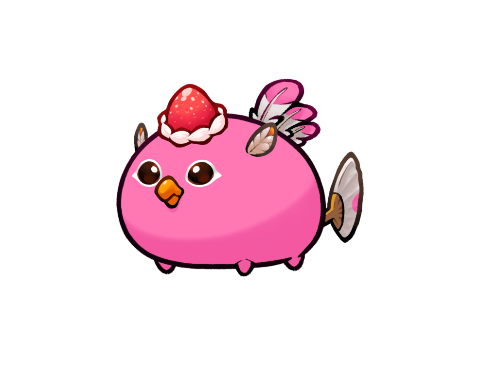Axie Image