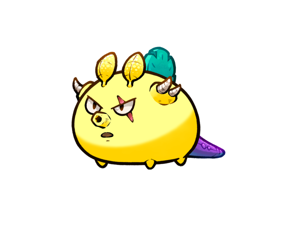 Axie Image