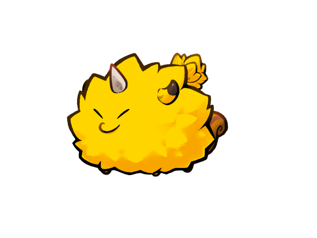 Axie Image