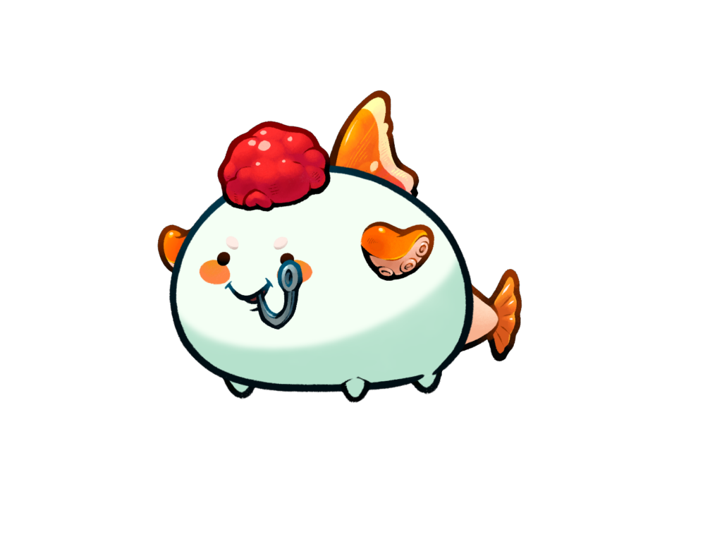 Axie Image