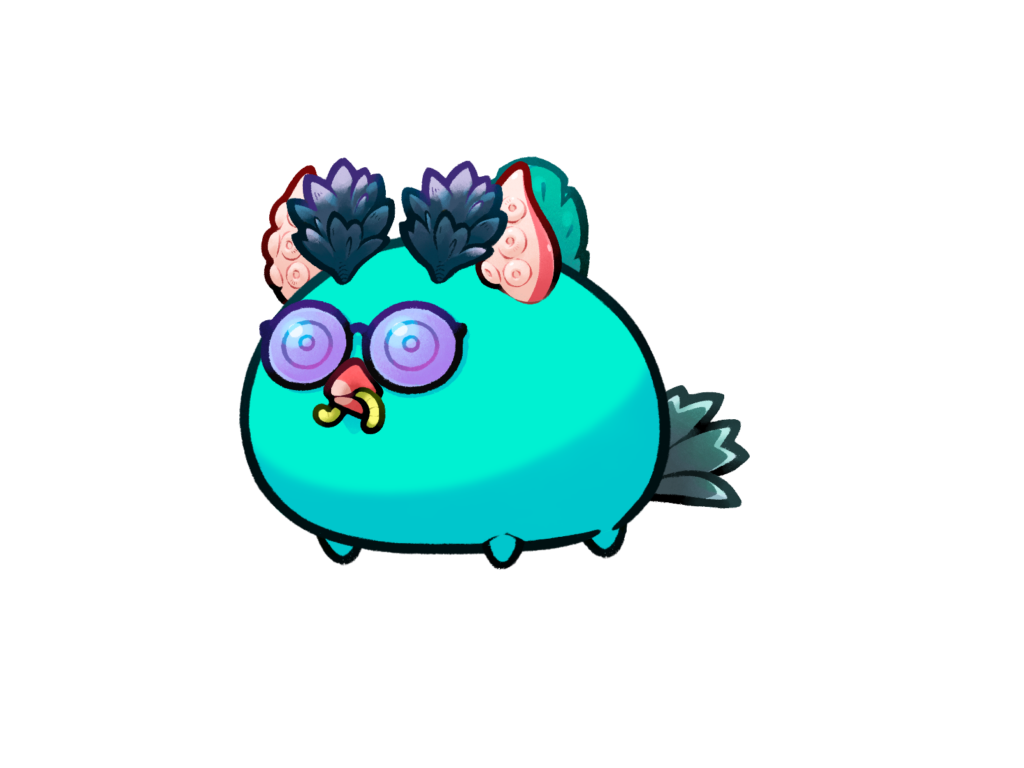 Axie Image