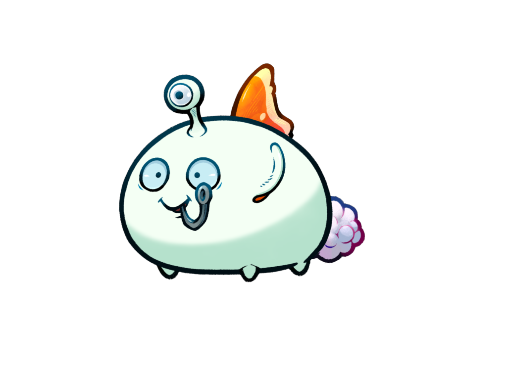 Axie 11519754