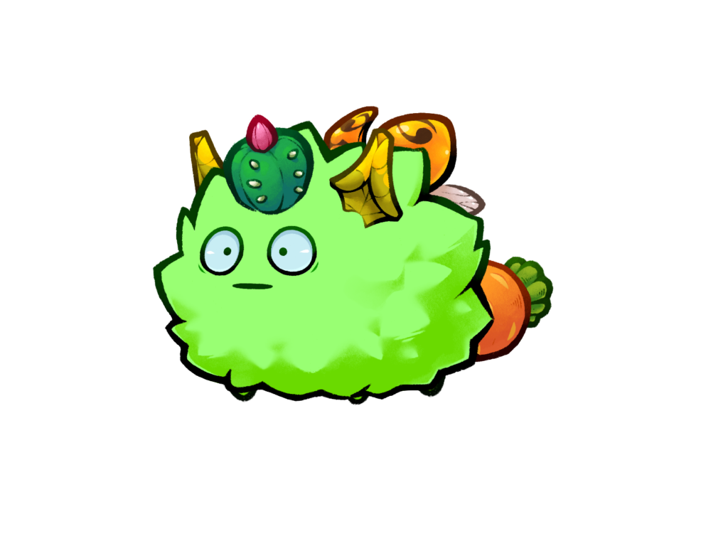 Axie Image