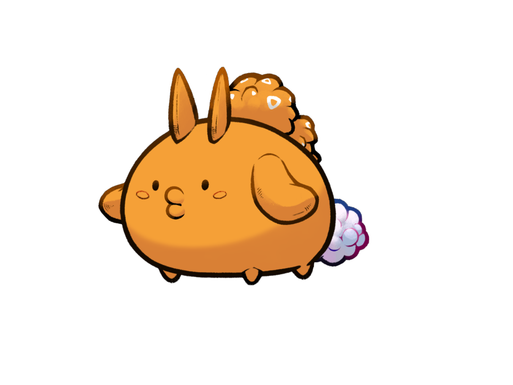 Axie 11520008