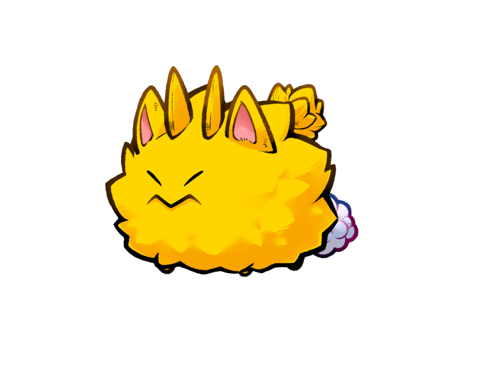 Axie Image