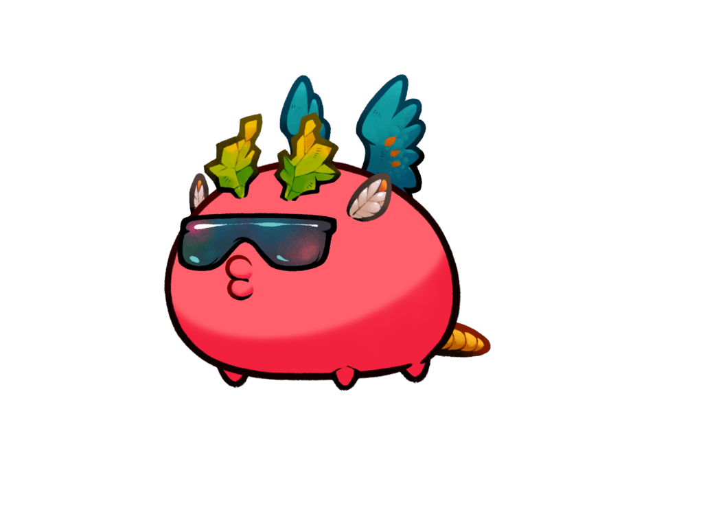 Axie Image