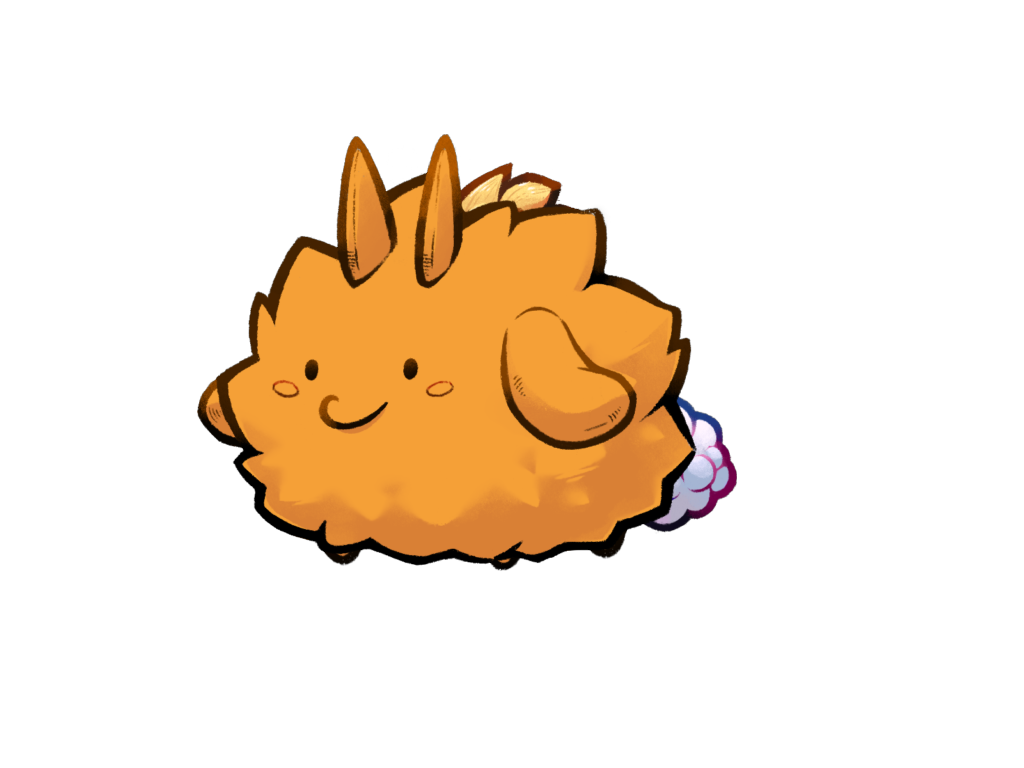 Axie Image