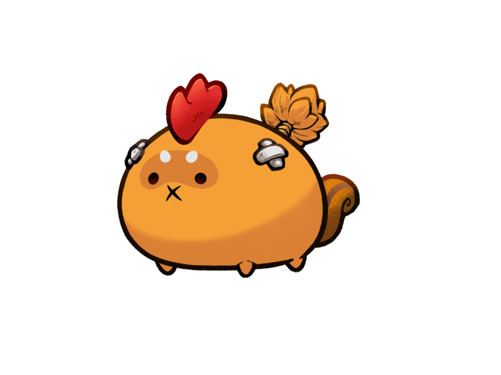 Axie Image