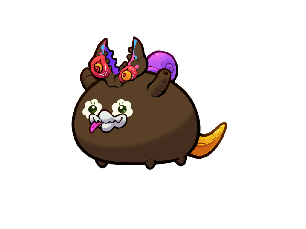Axie 11520875