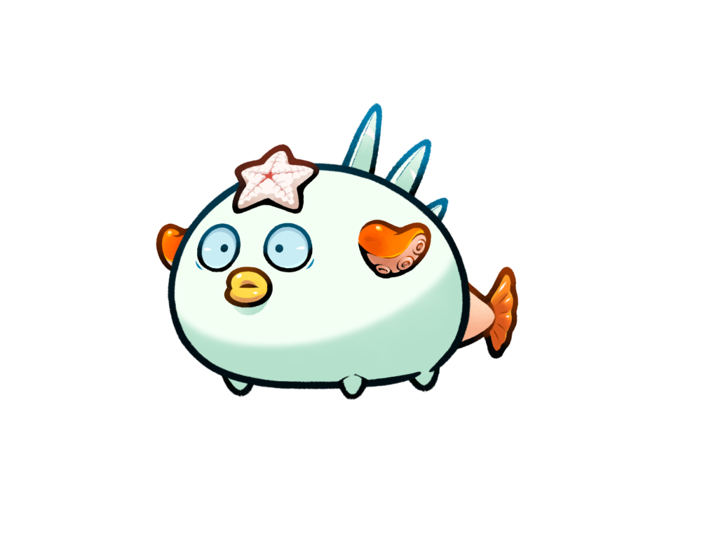 Axie Image