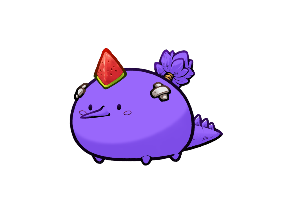 Axie Image