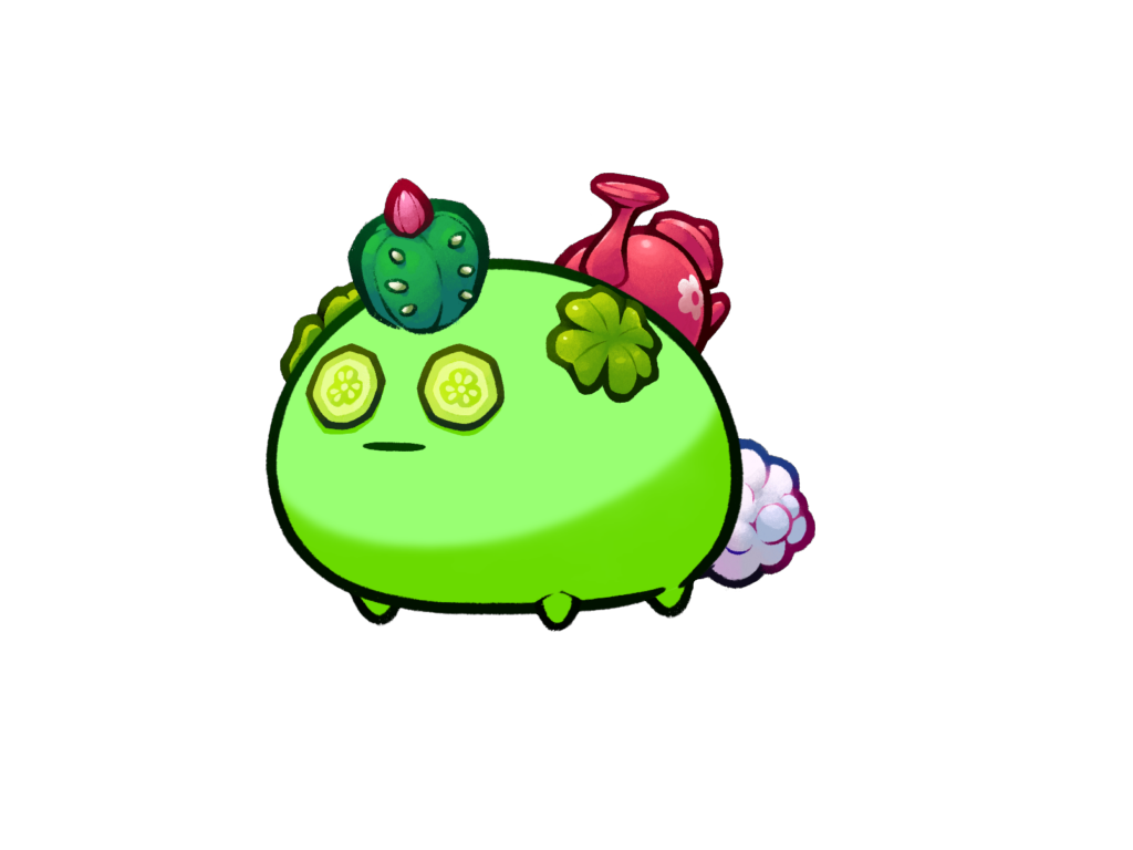 Axie 11521454