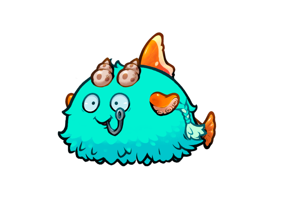 Axie 11521748