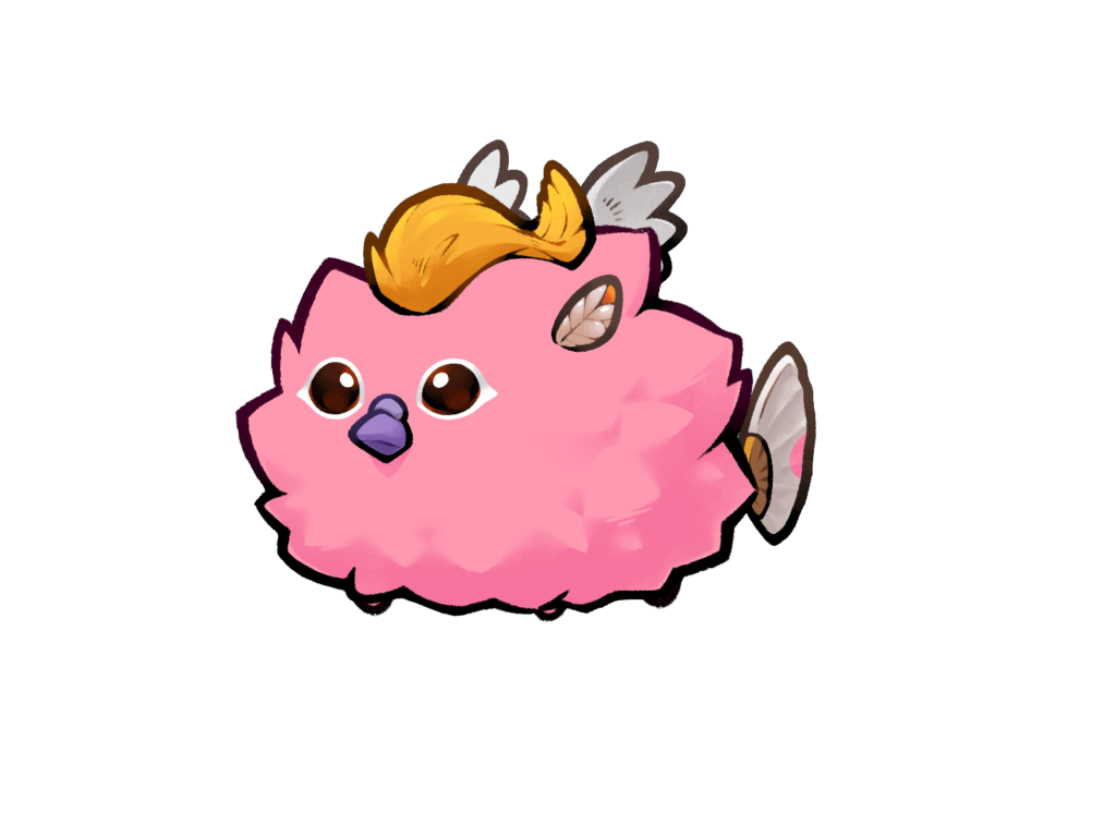 Axie Image