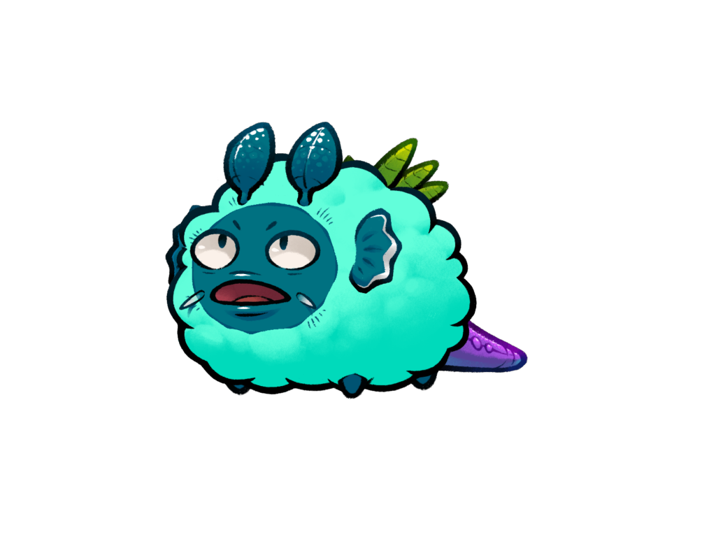 Axie Image