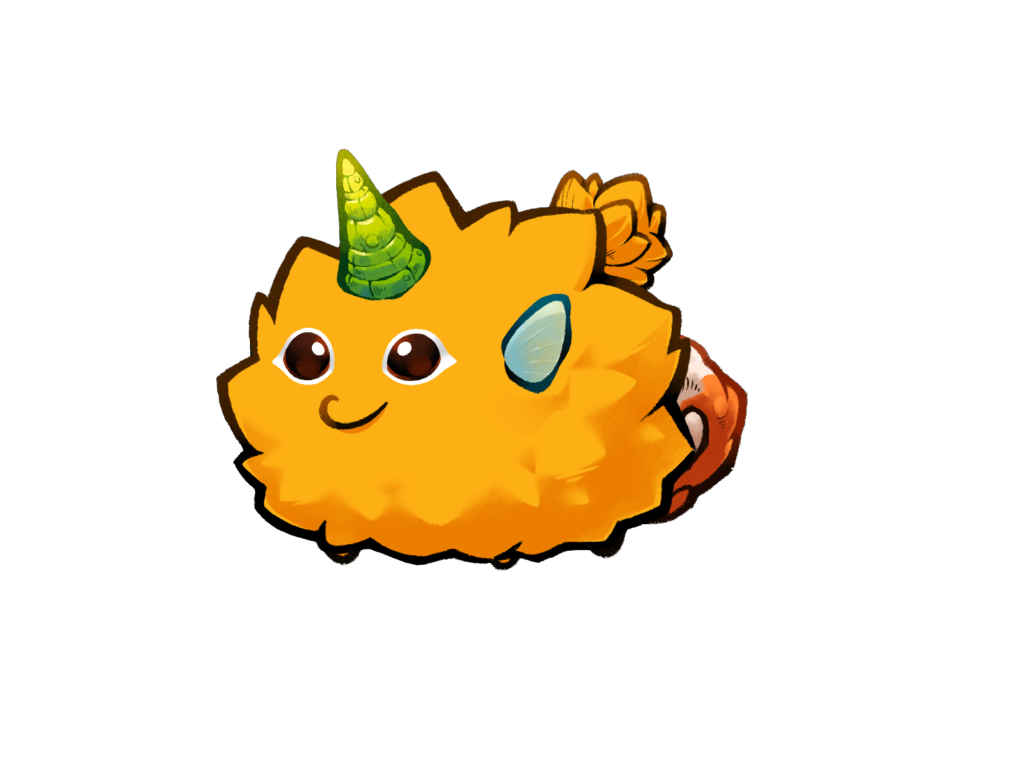 Axie Image