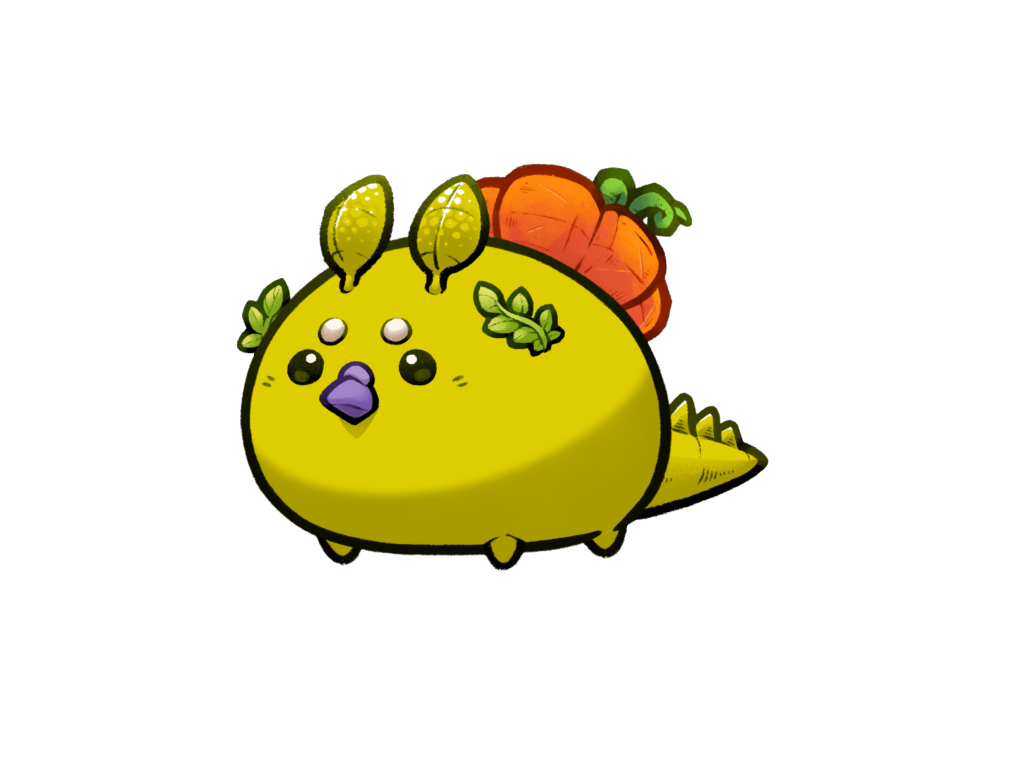 Axie Image