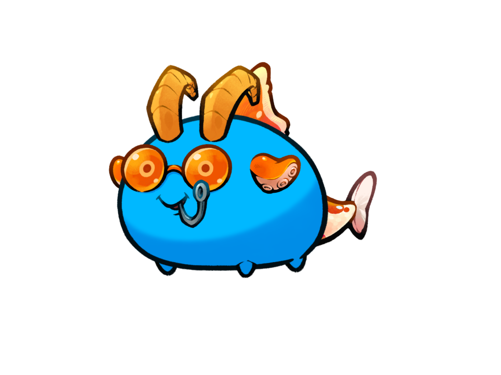 Axie Image