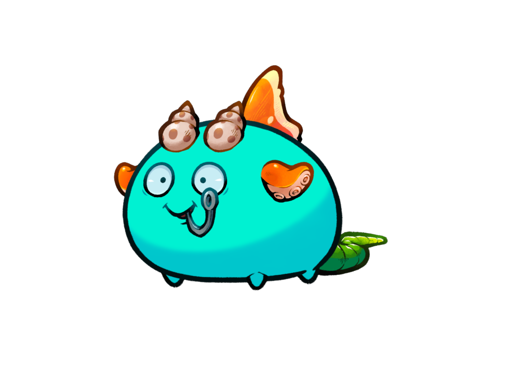 Axie Image