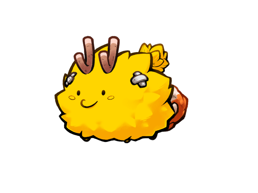 Axie Image