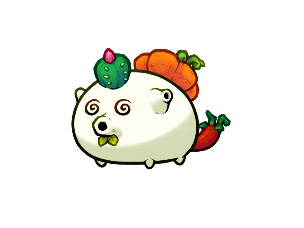 Axie Image