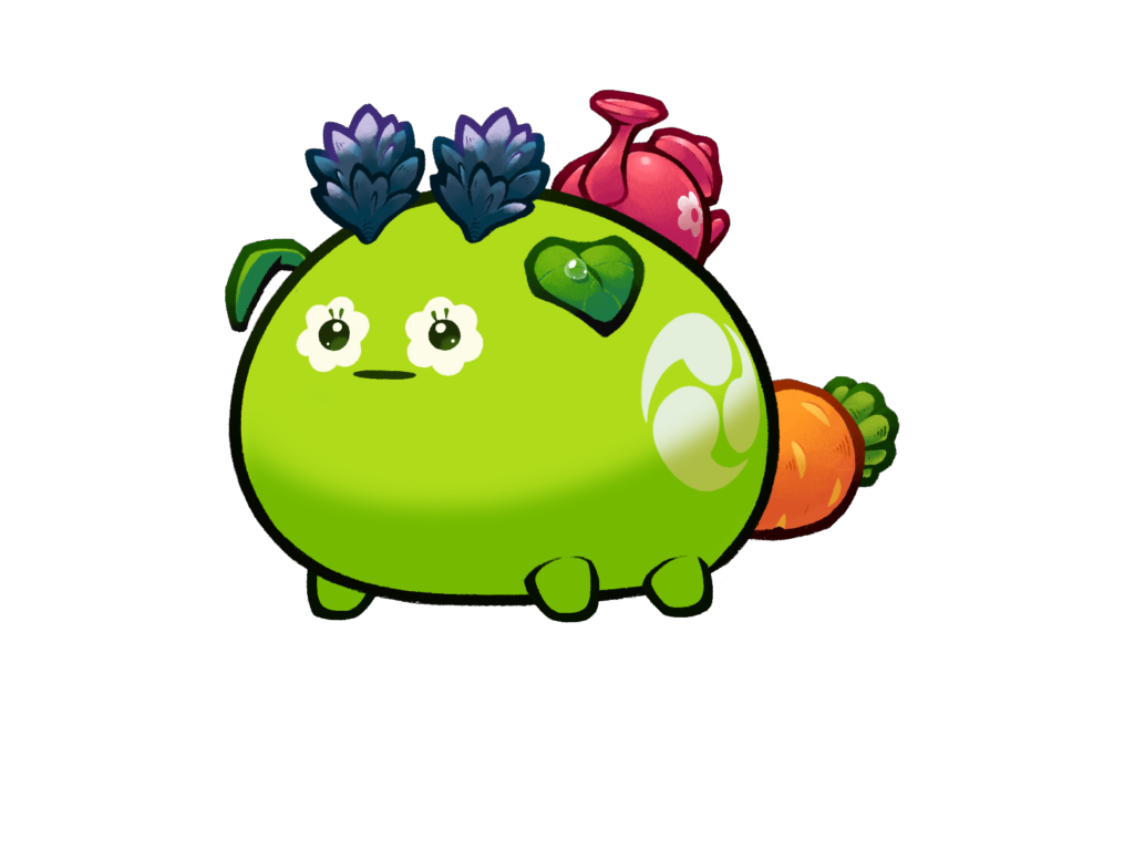Axie 11525047