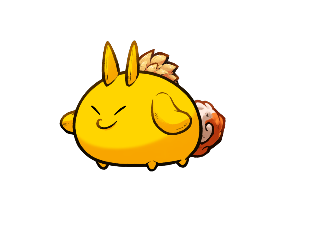 Axie Image
