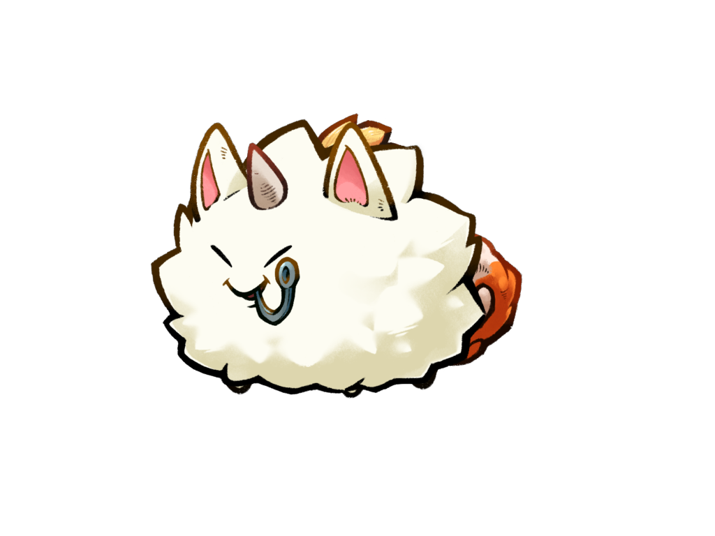 Axie Image