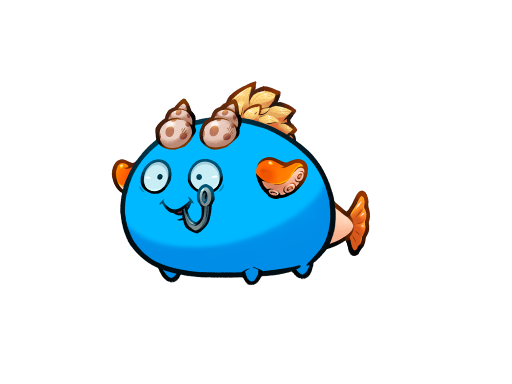 Axie Image