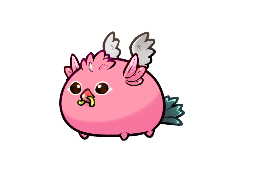 Axie Image