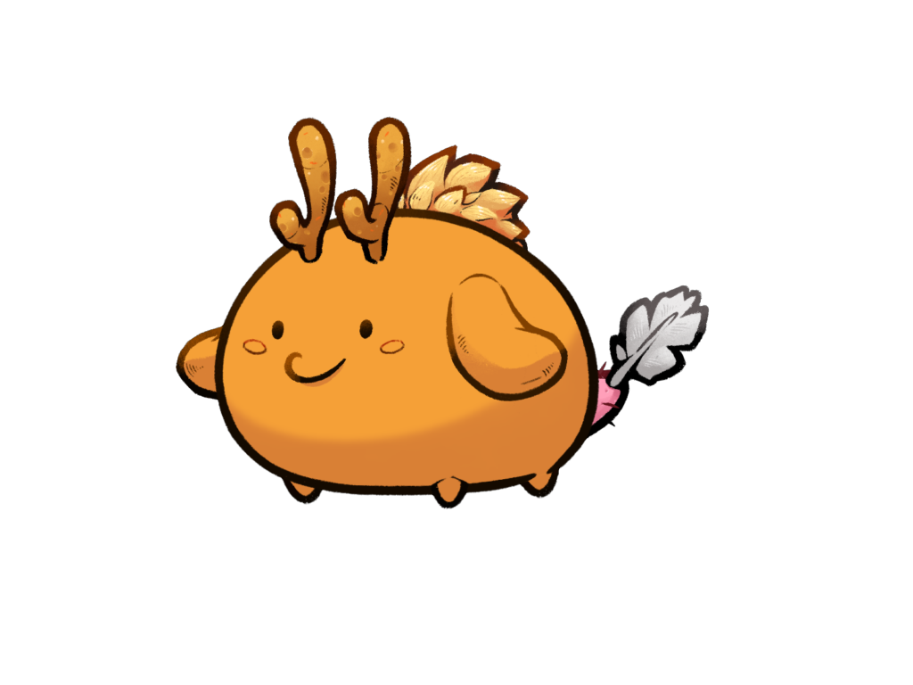 Axie Image