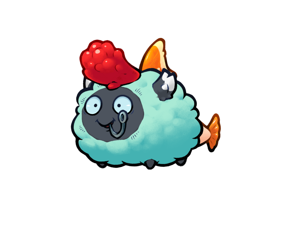 Axie 11528560