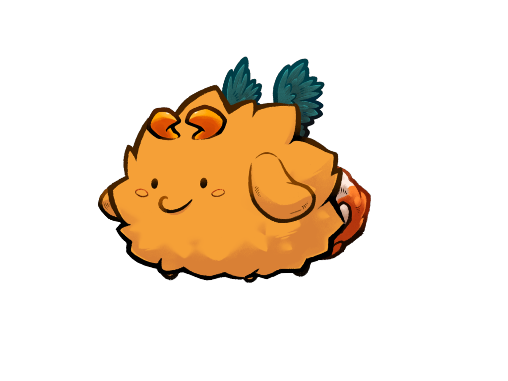 Axie Image