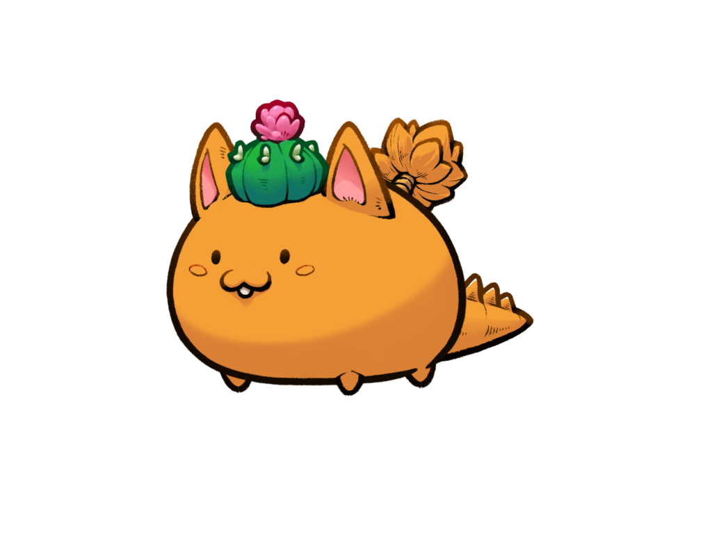 Axie Image