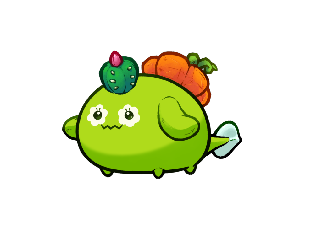 Axie Image
