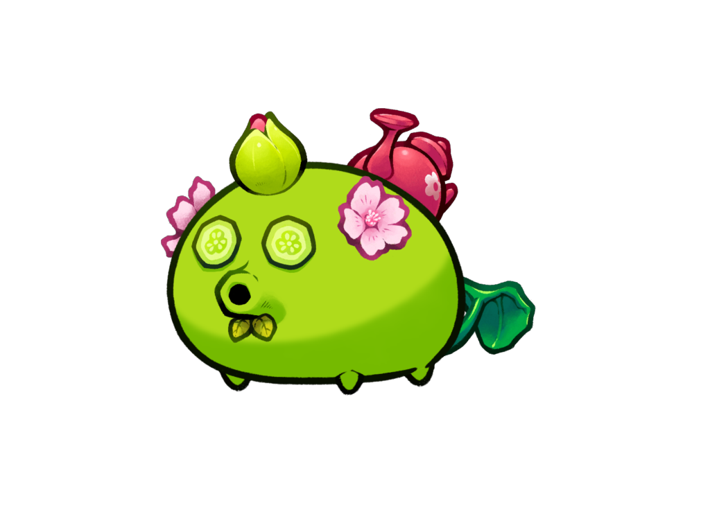 Axie Image