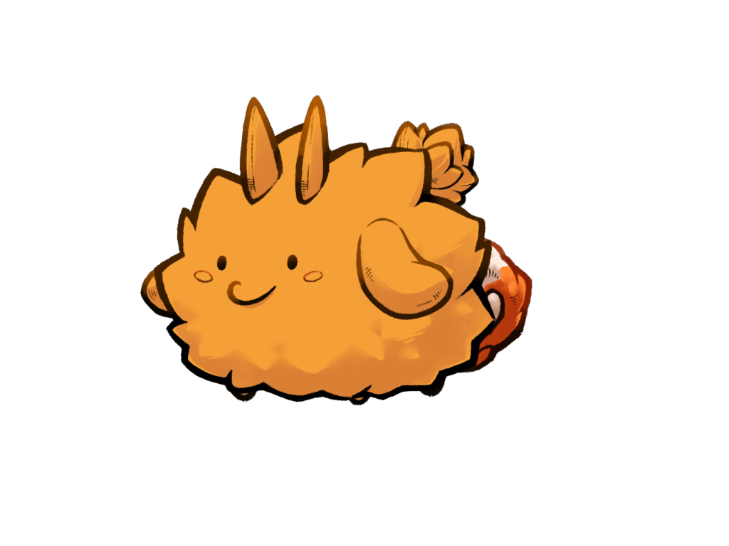 Axie Image